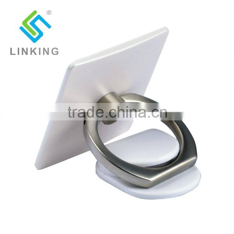 Custom Color ABS Mobile RIng Holders CCC