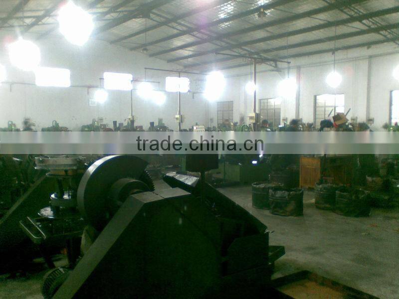 Din 933/931 hex head bolt