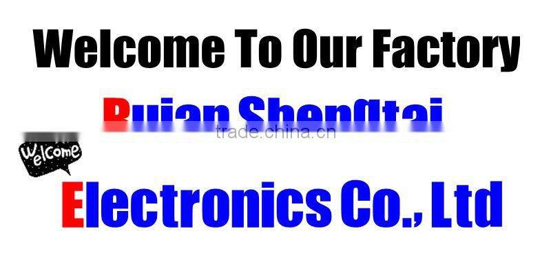 intelligent Banknote counter WJD-ST855