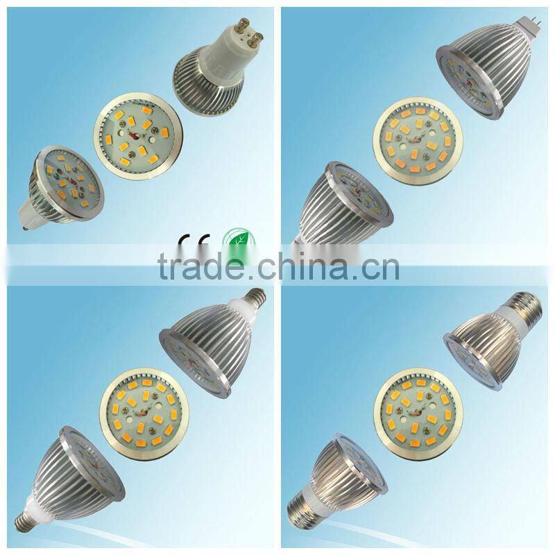 New Design LED 5630 Spot SMD Lamp