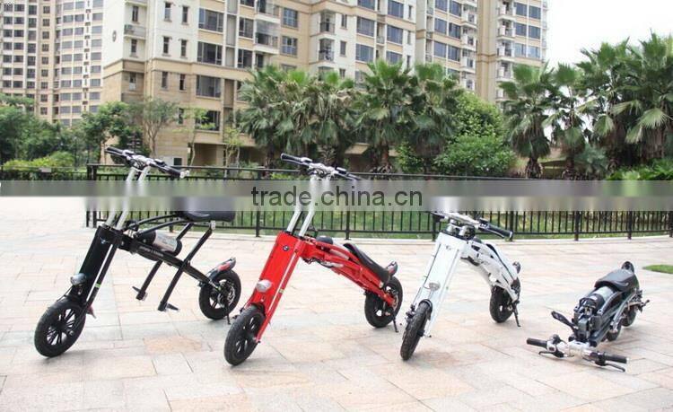 2016 light fashion low price electric scooter scooters kit