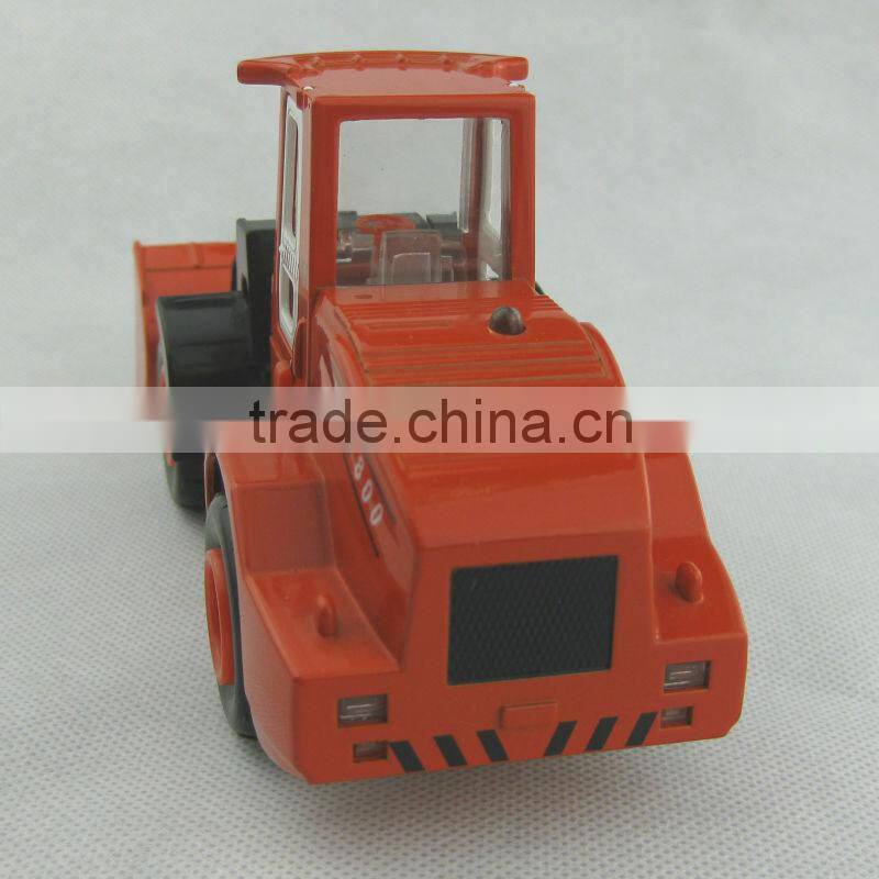 navvy model car,excavator model,diecast toy car with music,pull back and doors open
