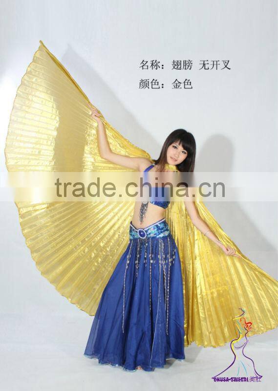 SWEGAL isis wings belly dance SGBDD13060