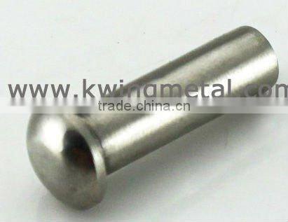 Dome Head Internal Thread Right/Left Thread