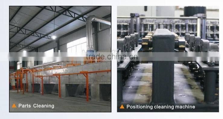 Refrigeration Compressor with R134a