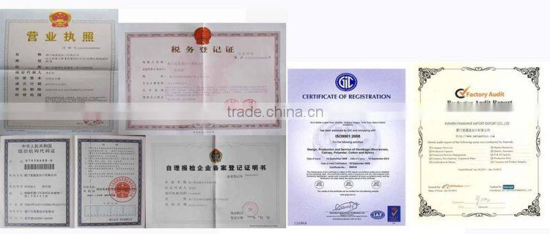 customized nylon drawstring swim bag