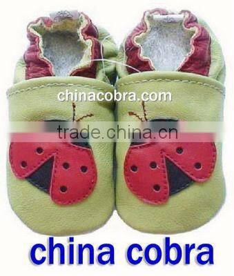 soft baby shoes