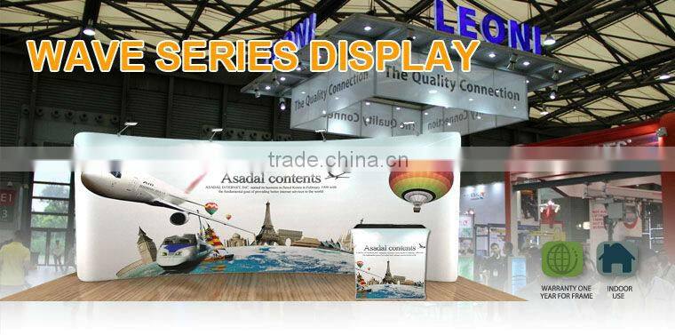 Solid color printed Portable pop up photography backdrop