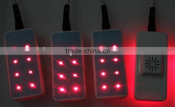 thermal rf thermagic cooling with cool head