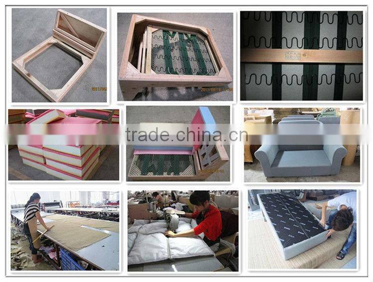 China manufacture wholesales classcial single seat sofa