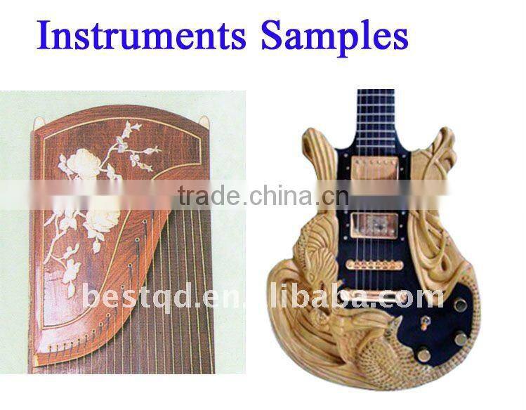 Alibaba China 3d cnc router cnc wood router 4 axis cnc router