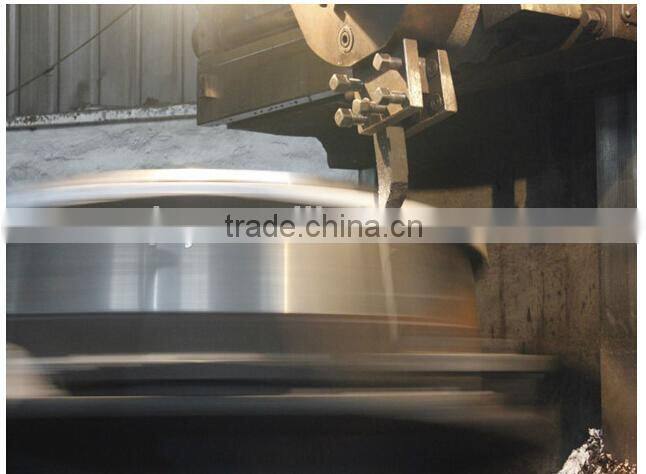 Wafer Lowest price powder pneumatic Butterfly Valve with exchangeable liner- Cast Iron, 200 PSI