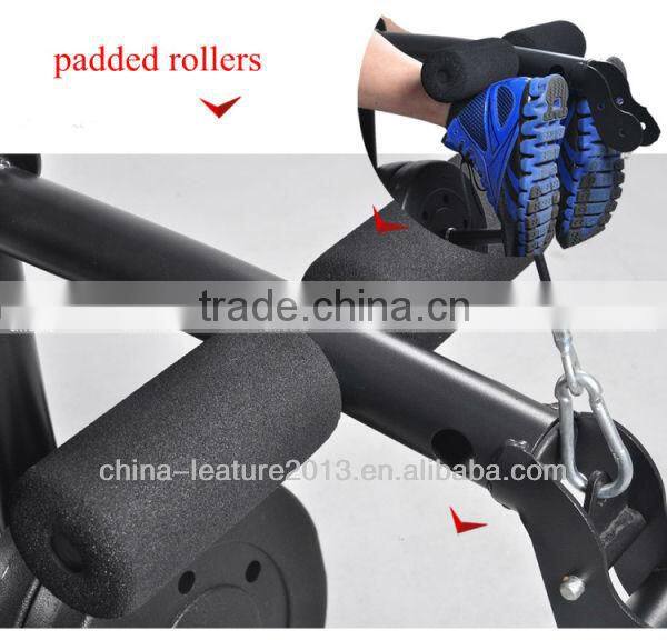 Heavy Duty Adjustable Weight Benches with High Level