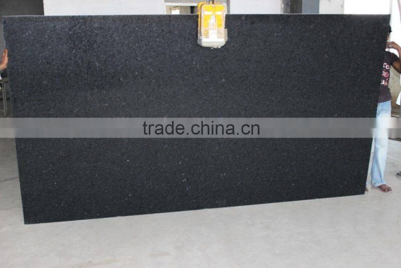 Black Pearl Granite