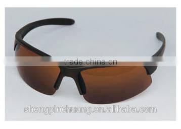Wholesale blue pc eye protection glasses