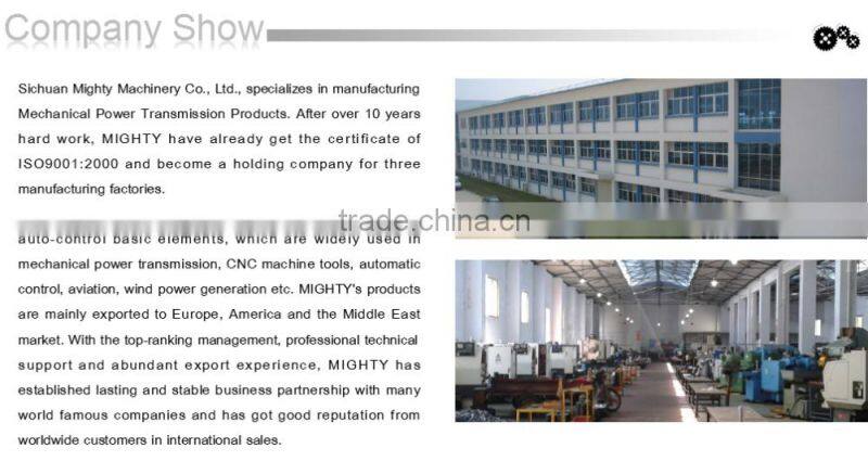 Cast Iron Taper Lock Bush