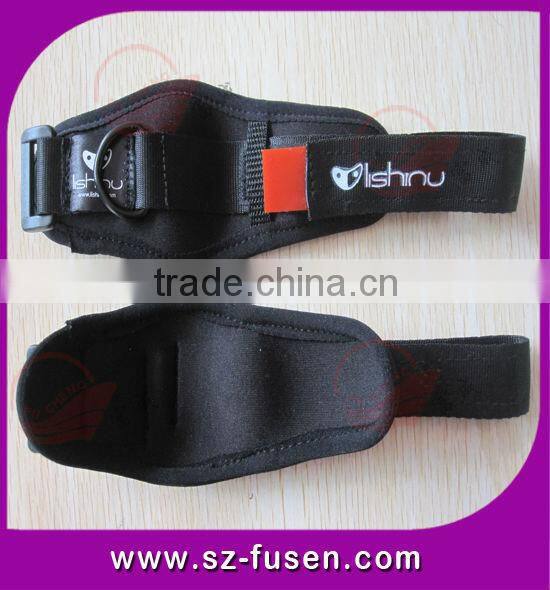 Best quality and fashion design neoprene spoer band arm and wrist