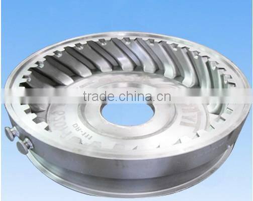 Tire Mould