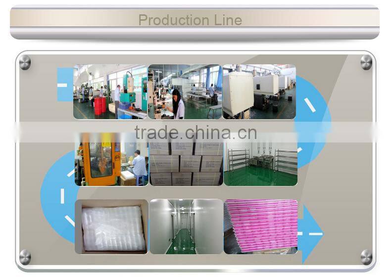 empty cream plastic tube for cosmetic with cap