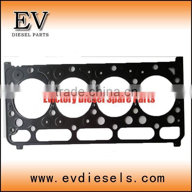 V2403-T V2403-M V2203-DI full gasket kit / overhauling gasket set for KUBOTA BOBCAT