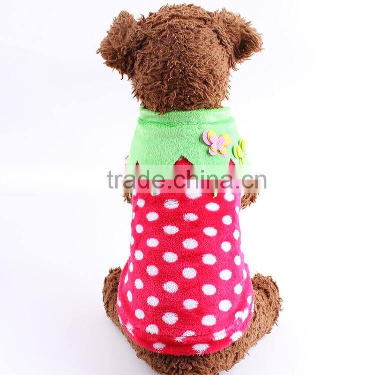 Hot Sale Outdoor waterproof dog coat
