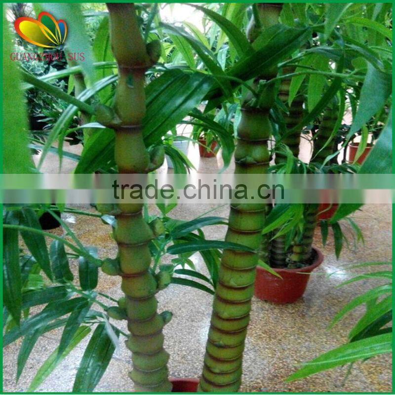 factory direct wholesale artificial bamboo pole