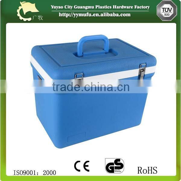 High quality 19L cooler box food wine ice box