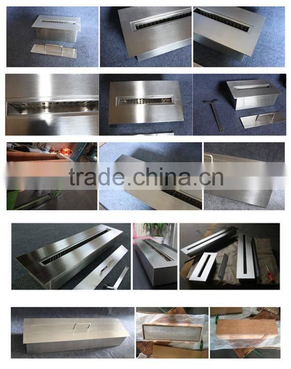 RX300 China 300*180*100mm manual ethanol heater