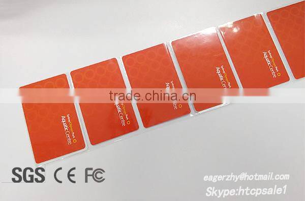 Personal Design 125KHZ Low Frequency RFID Card