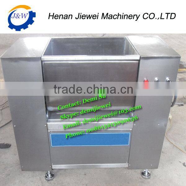 Commercial Sausage Used Meat Mixer