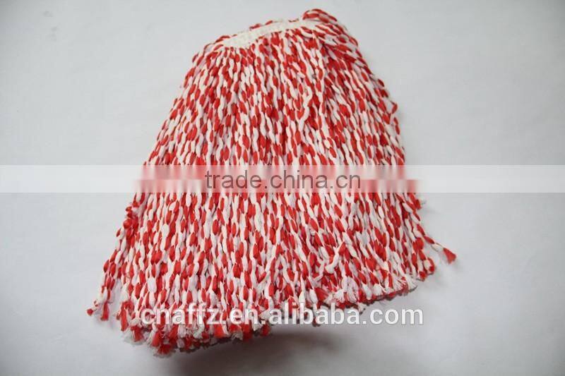 regenerated cotton mop head made in China