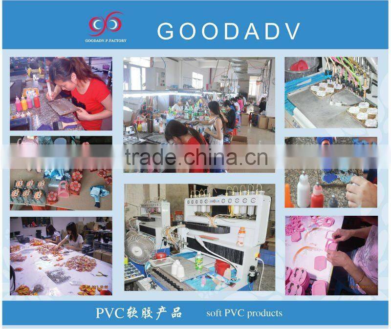 Factory directly selling high quality cute baggage tag sticker