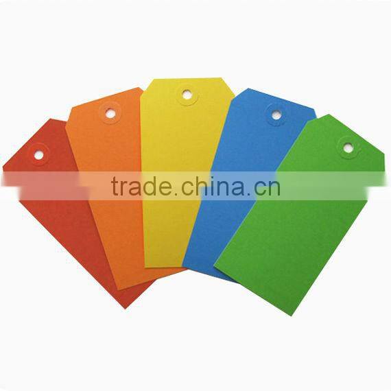 Newest Design Paper Tag