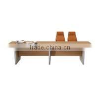 2016 Newest Design High End Modern American Simple Style Office Furniture Boss Office Director/CEO Use Manager Executive Desk