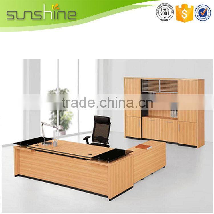 China supplier Crazy Selling hot-sale acrylic executive desk