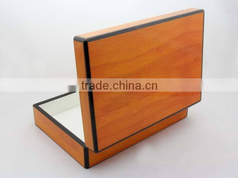 Custom Made Wooden Gift Boxes