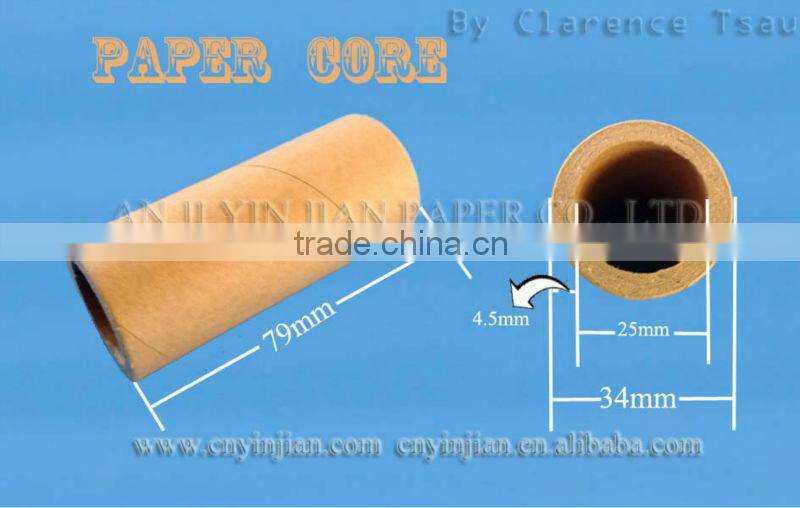 2015 Trade Assurance 65mm chiropractic face paper roll