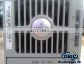Emerson telecom rectifier -48v R48-1800A