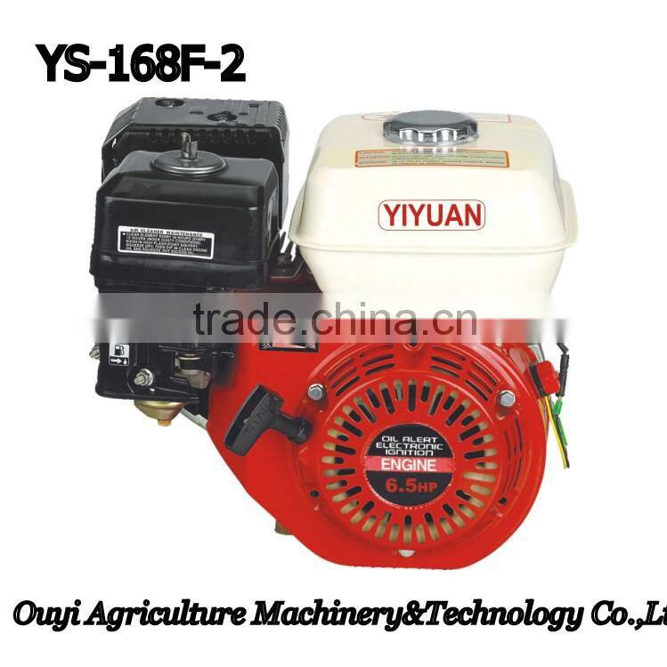 Zhejiang Taizhou New Condition and Kick Start General Purpose Engine with Big Tank