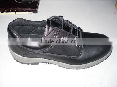 Safety Shoes(PU Injection )-Only Authorized Manufacturer In China