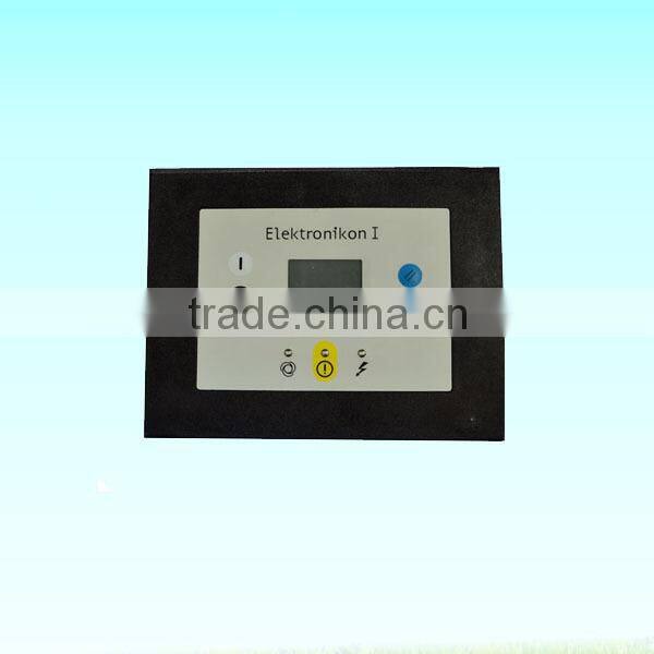 control board air compressor spare parts/ controller panel/controller