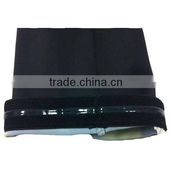 Custom Sublimation Compression Calf Sleeve