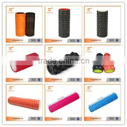 fitness foam massage roller