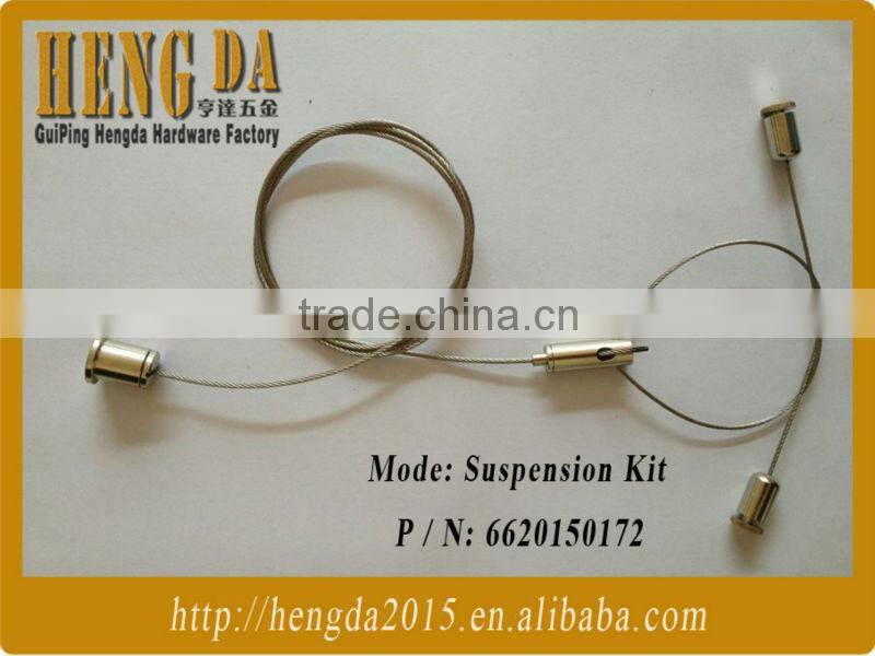 Hot sale cable for lamps tensioner