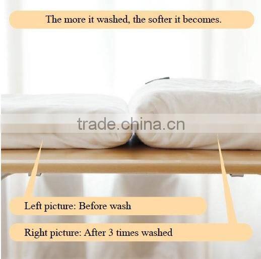 High quality soft cotton gauze fabric made in Japan for pajamas