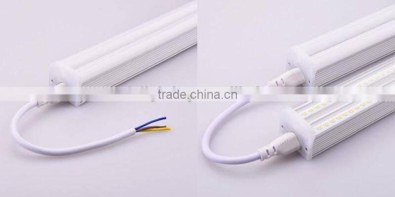 IP65 waterproof dust corrosion emergency led tri-proof light