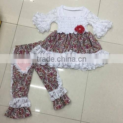2016 newly made easter chick kids dress wholesale factory sale easter baby girls dresses