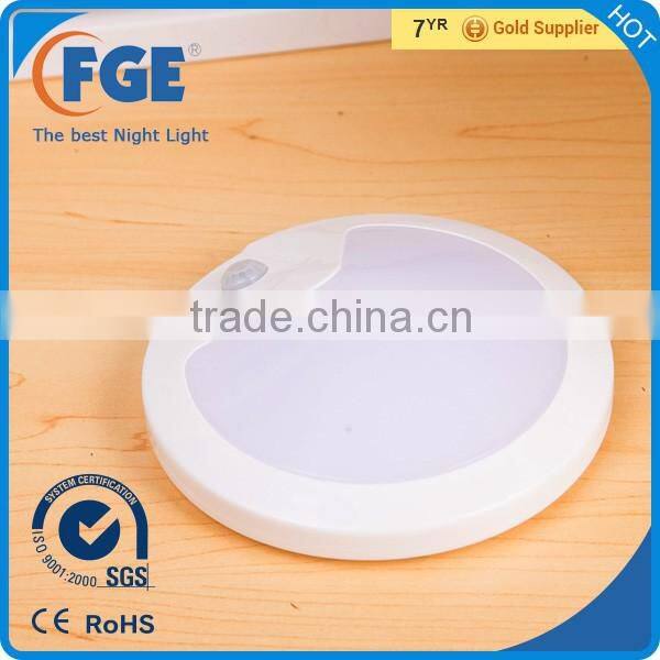Wholesale LED lighting battery operated led sensor light