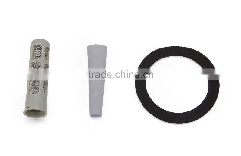 304 stainless steel vacuum tea pot & thermos