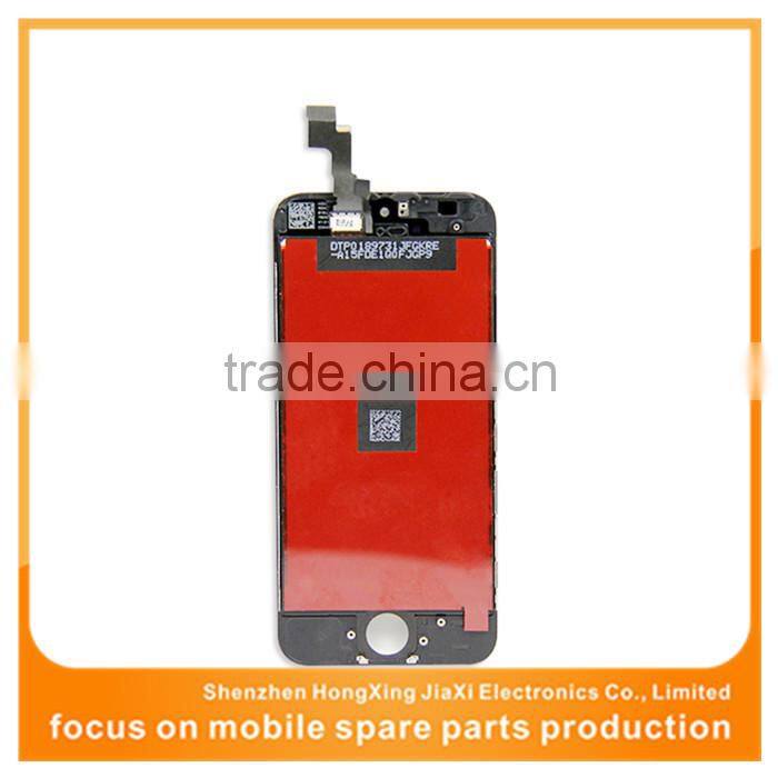 For iphone 5s lcd, for iphone 5s screen, for iphone 5s complete with AAA quality